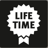 EHL106 Dub Creston prírodný / aqua+ / 4V drážka - náhľad