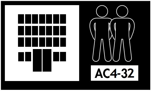 PRK709 Anthracite - náhľad