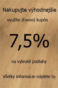 Nakupujte výhodnejšie